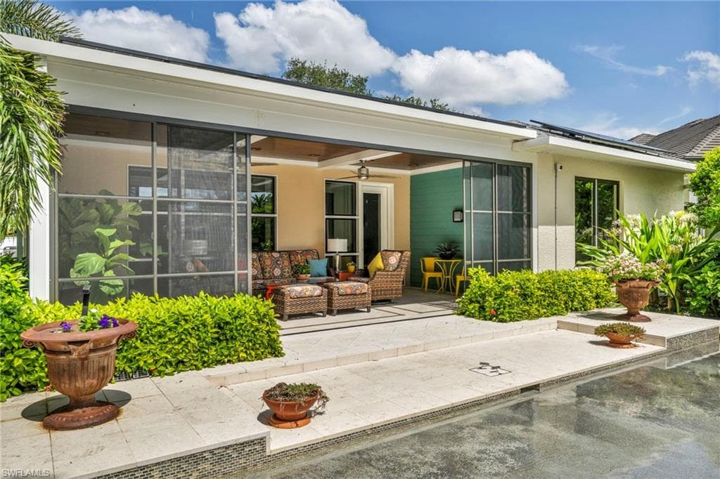 6908 Lone Oak BLVD, NAPLES FL 34109-18