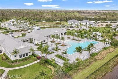 9007 Saint Lucia DR, NAPLES FL 34114-32