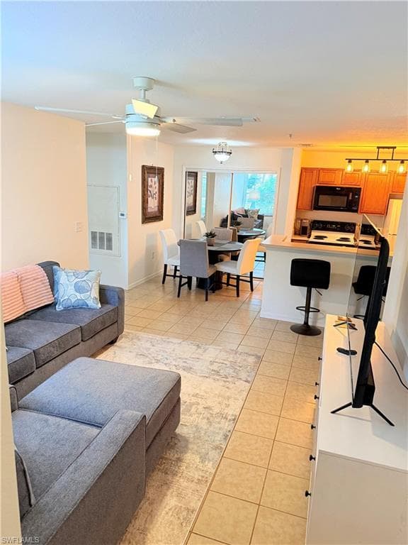 14870 Pleasant Bay LN # 1105, NAPLES FL 34119-1