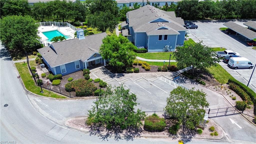 14870 Pleasant Bay LN # 1105, NAPLES FL 34119-18
