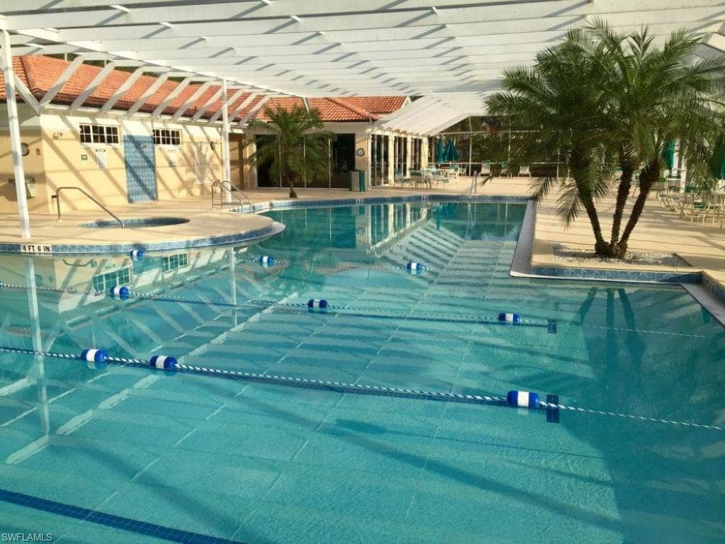 6934 Rain Lily CT # 103, NAPLES FL 34109-22