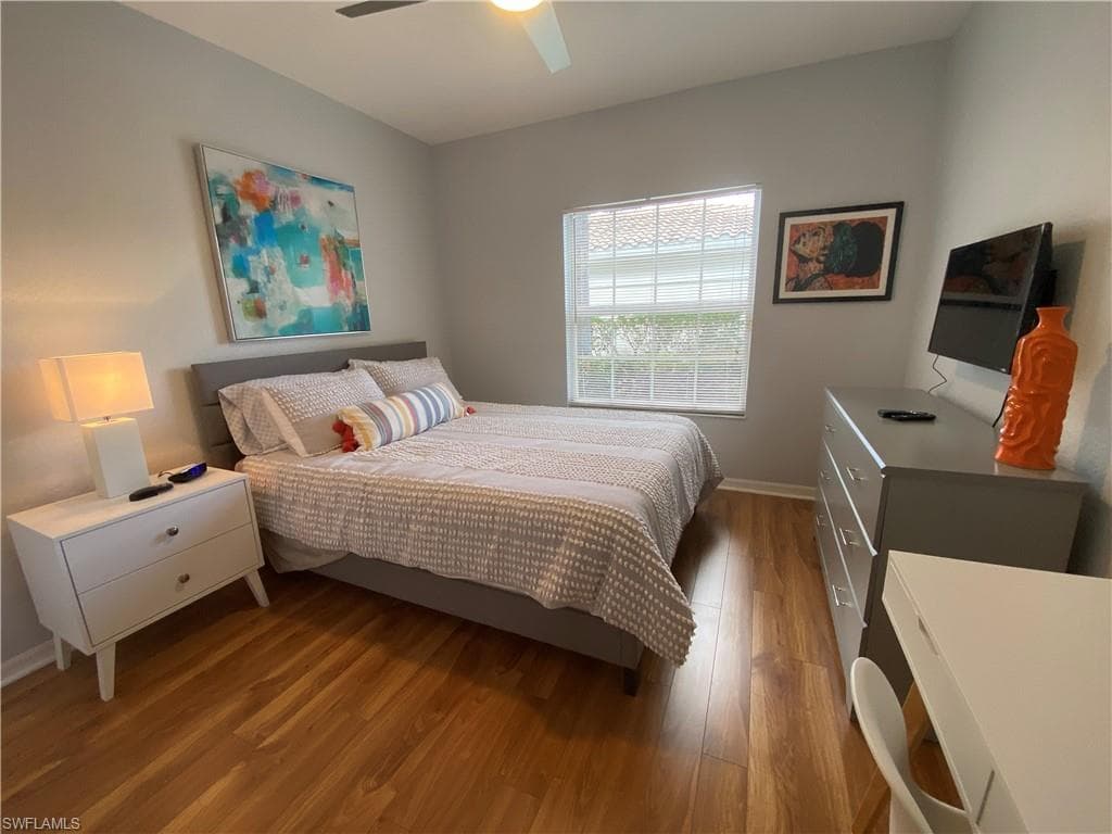 6934 Rain Lily CT # 103, NAPLES FL 34109-15