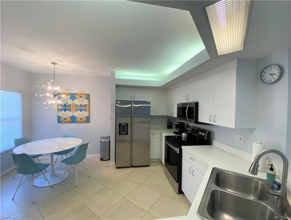 6934 Rain Lily CT # 103, NAPLES FL 34109-6