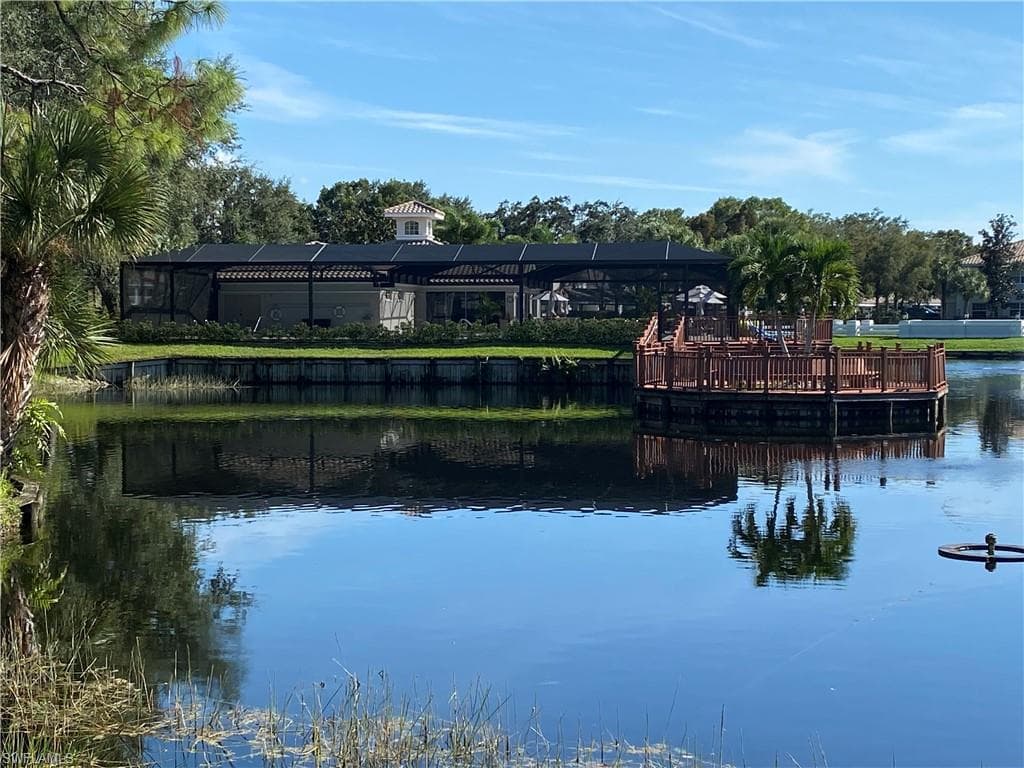 6934 Rain Lily CT # 103, NAPLES FL 34109-19