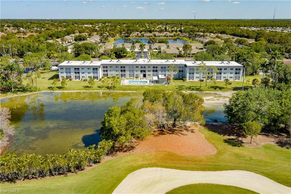 5515 Rattlesnake Hammock RD # 205, NAPLES FL 34113-19