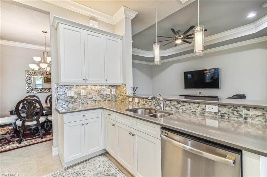 11541 Stonecreek CIR W, FORT MYERS FL 33913-5