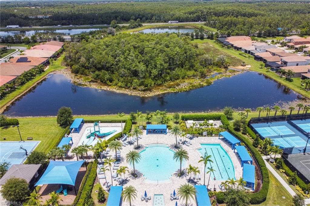 11541 Stonecreek CIR W, FORT MYERS FL 33913-27