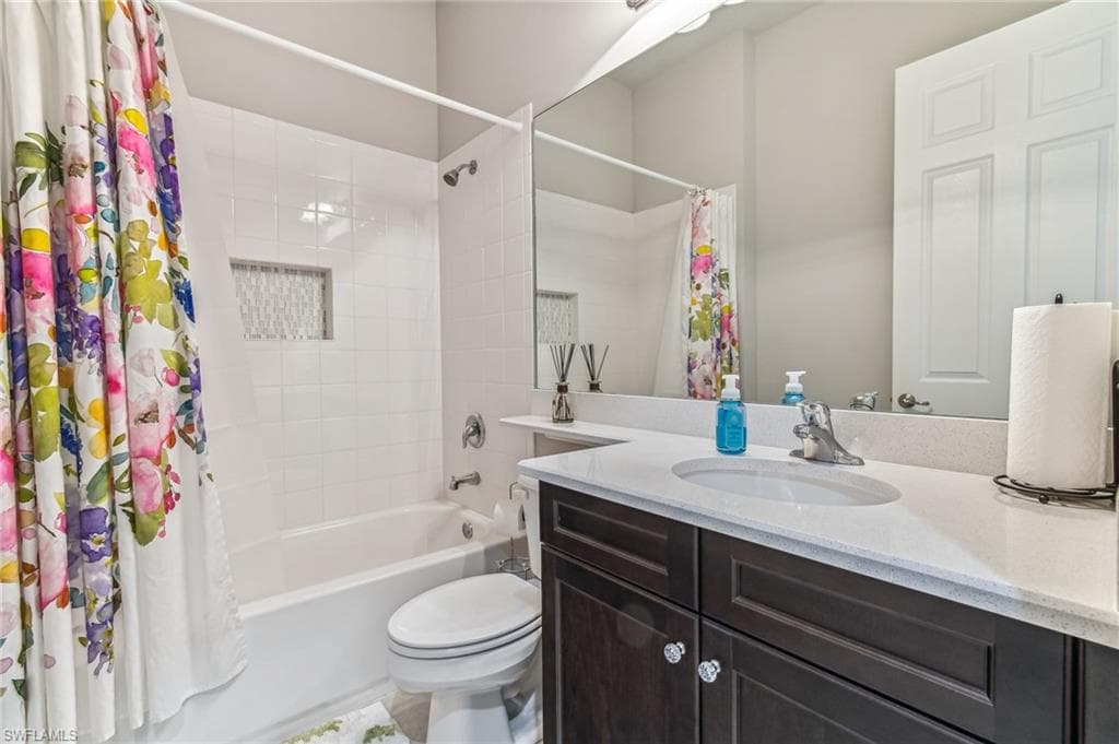 11541 Stonecreek CIR W, FORT MYERS FL 33913-23