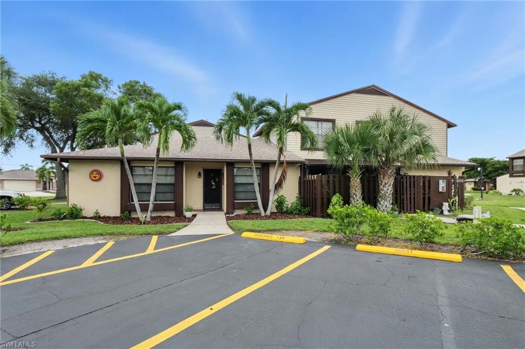 711 SE 12th AVE # 135, CAPE CORAL FL 33990-1
