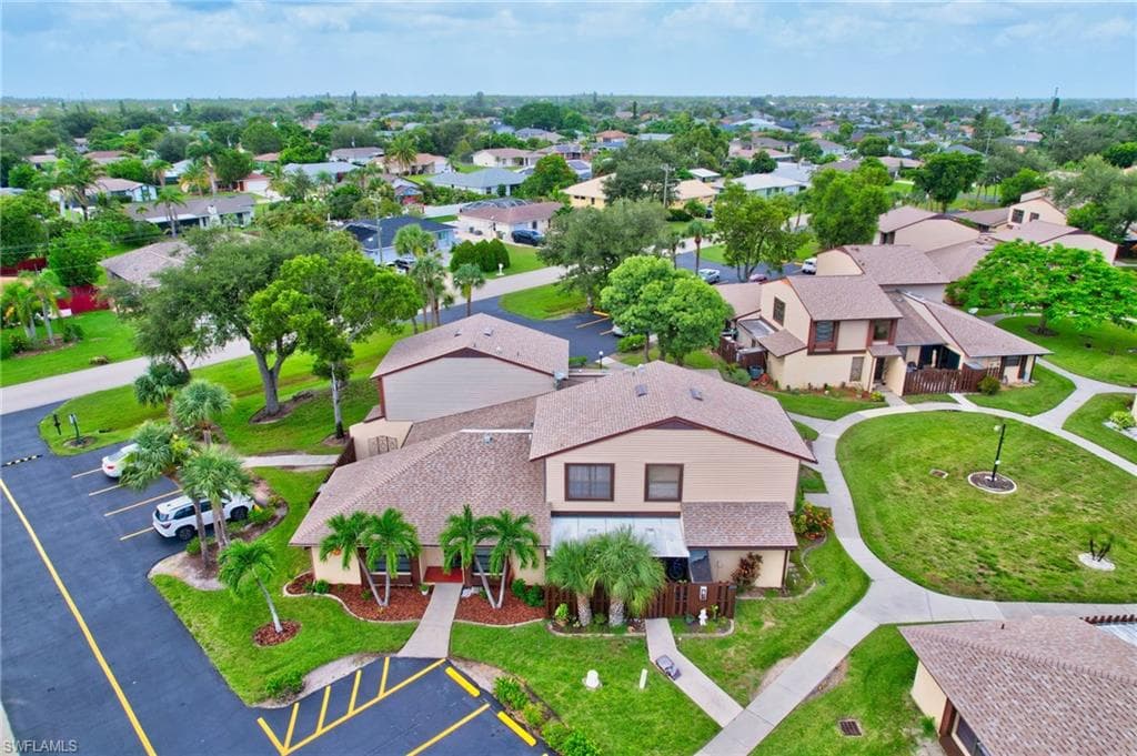 711 SE 12th AVE # 135, CAPE CORAL FL 33990-19