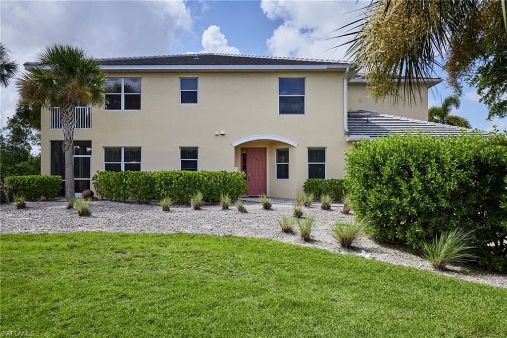 14573 Abaco Lakes DR # 101, FORT MYERS FL 33908-2