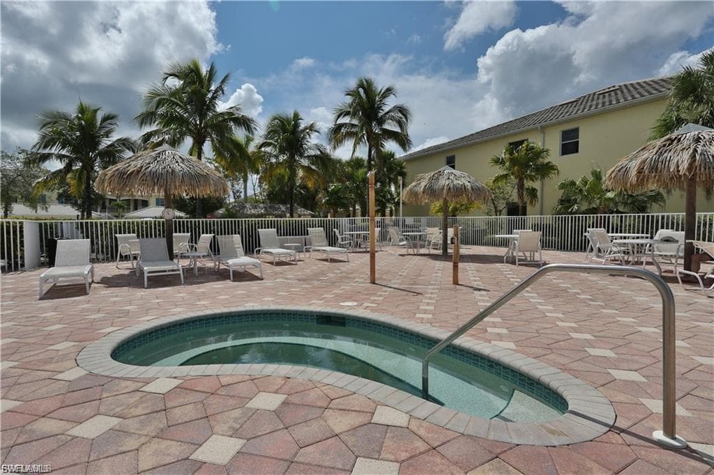 14573 Abaco Lakes DR # 101, FORT MYERS FL 33908-35