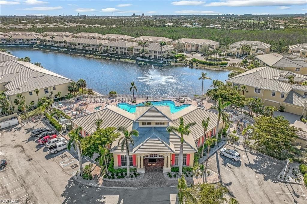 14573 Abaco Lakes DR # 101, FORT MYERS FL 33908-29
