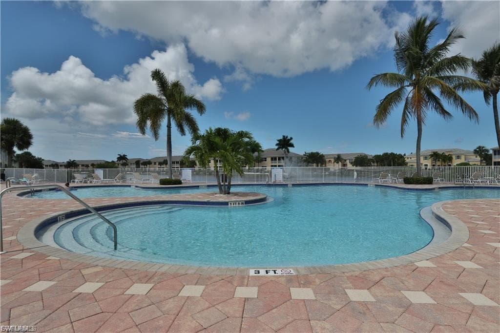 14573 Abaco Lakes DR # 101, FORT MYERS FL 33908-33