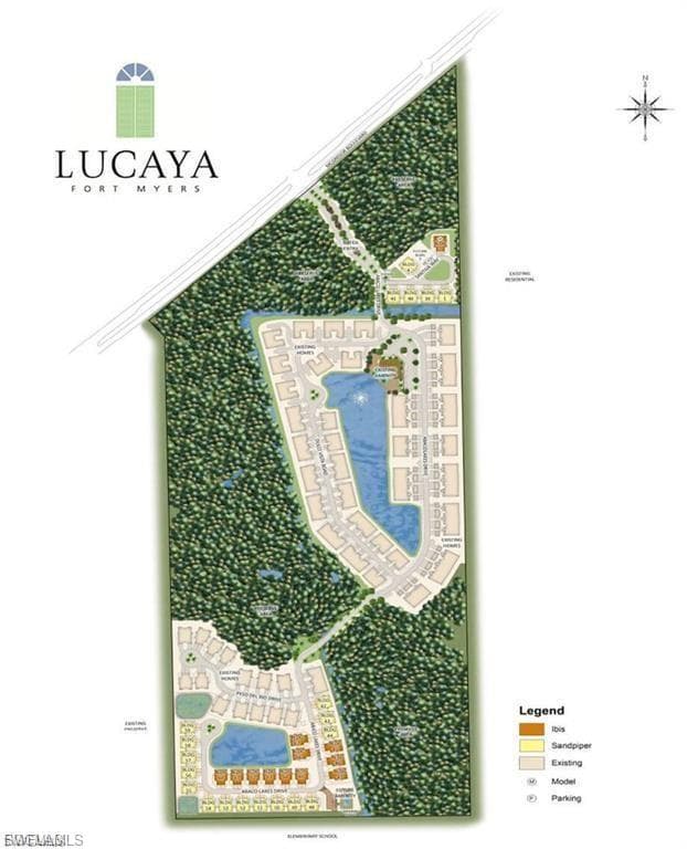 14573 Abaco Lakes DR # 101, FORT MYERS FL 33908-39