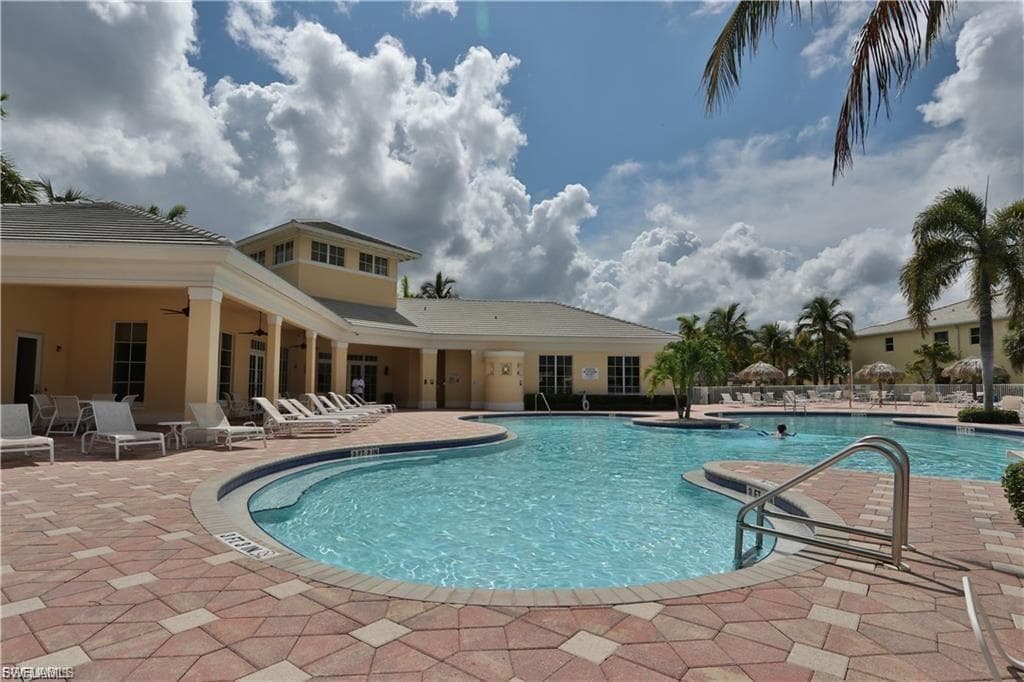 14573 Abaco Lakes DR # 101, FORT MYERS FL 33908-34