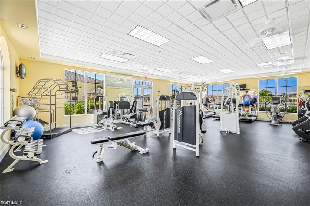 14573 Abaco Lakes DR # 101, FORT MYERS FL 33908-30