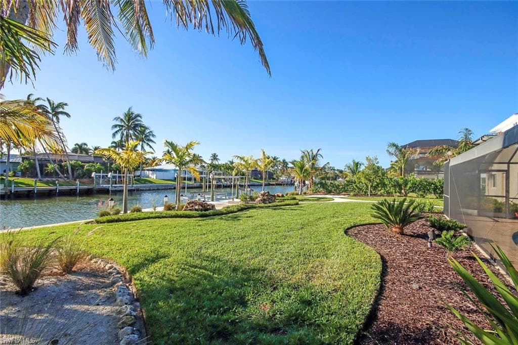 918 Kings Crown DR, SANIBEL FL 33957-4