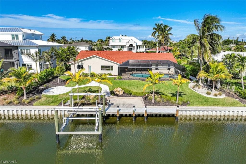 918 Kings Crown DR, SANIBEL FL 33957-37