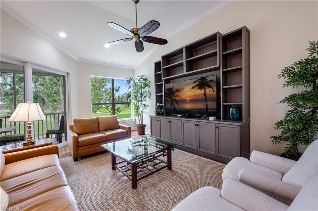 3019 Lancaster DR # 2, NAPLES FL 34105-5