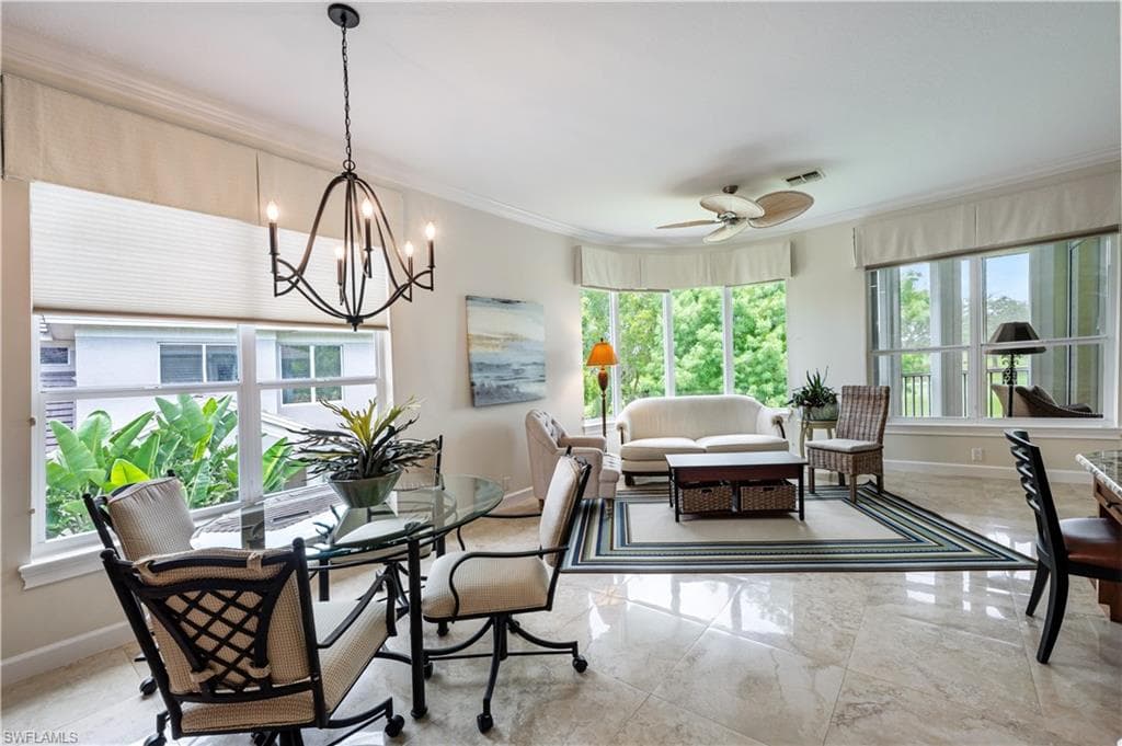 3019 Lancaster DR # 2, NAPLES FL 34105-16