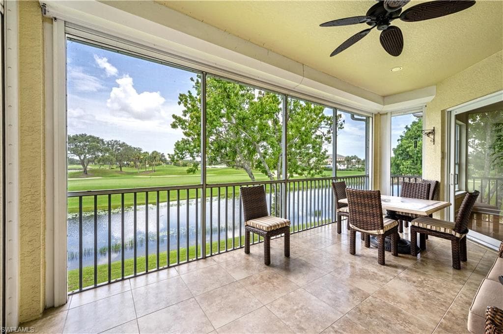 3019 Lancaster DR # 2, NAPLES FL 34105-31