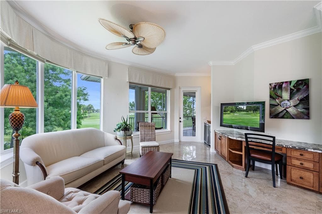 3019 Lancaster DR # 2, NAPLES FL 34105-18