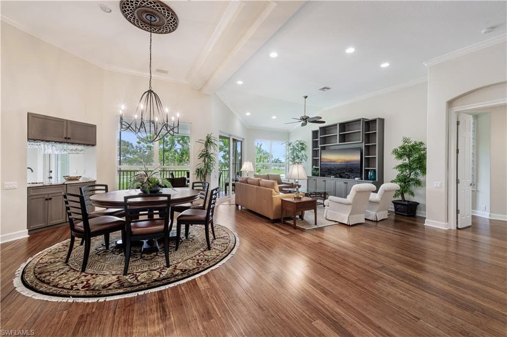 3019 Lancaster DR # 2, NAPLES FL 34105-3