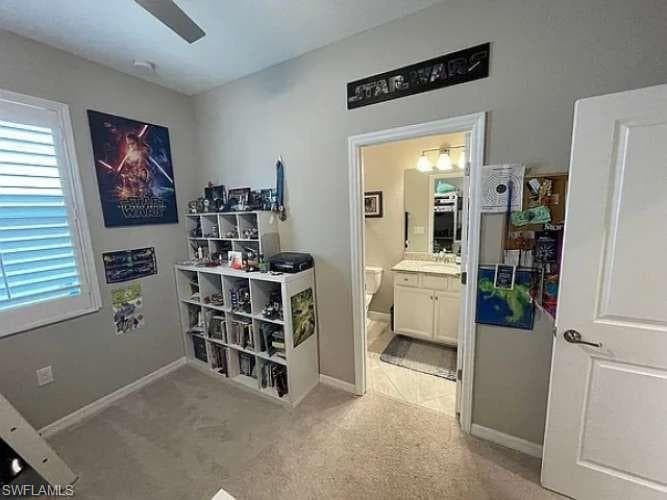 2190 Clementine ST, NAPLES FL 34120-15