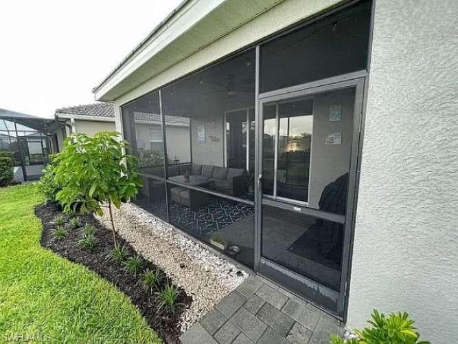 2190 Clementine ST, NAPLES FL 34120-2