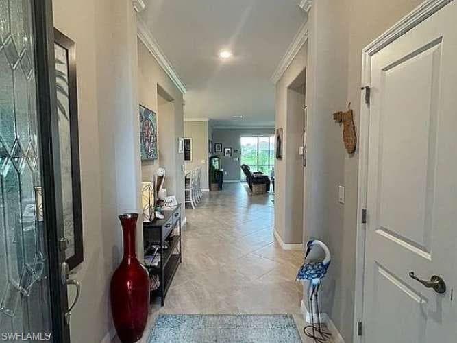 2190 Clementine ST, NAPLES FL 34120-4