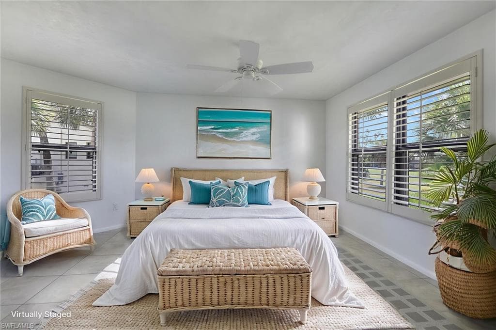 1286 Par View DR, SANIBEL FL 33957-41