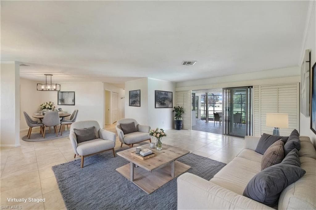 1286 Par View DR, SANIBEL FL 33957-12