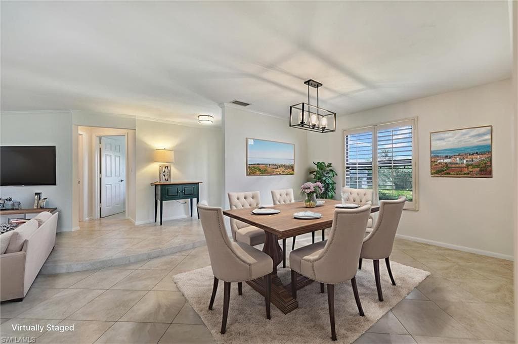 1286 Par View DR, SANIBEL FL 33957-17