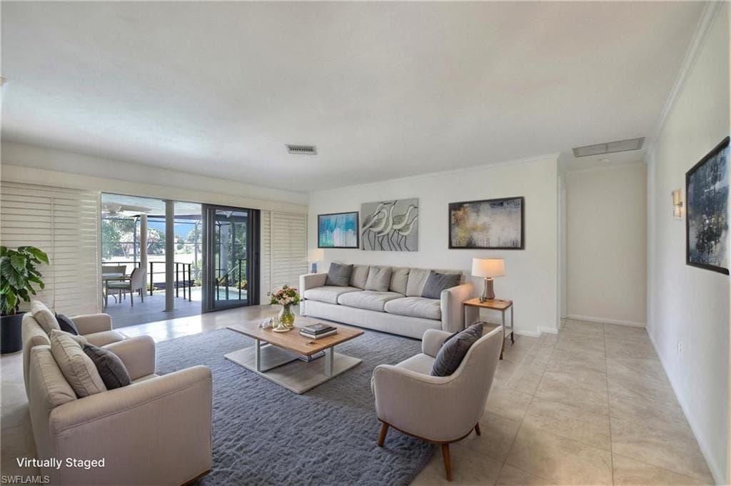 1286 Par View DR, SANIBEL FL 33957-14