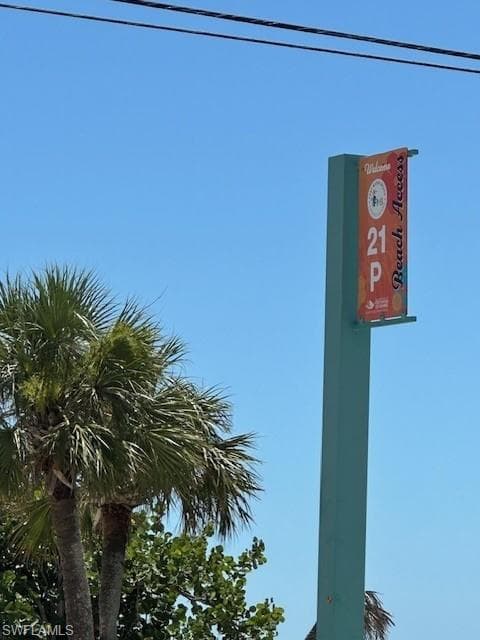 144 Hercules DR, FORT MYERS BEACH FL 33931-5