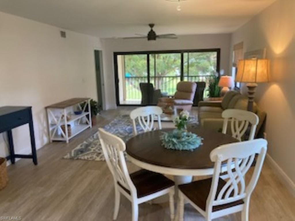 4955 Pepper CIR # 208, NAPLES FL 34113-5