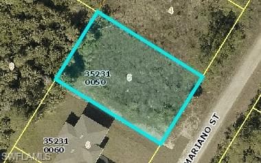 1951 Mariano ST, LEHIGH ACRES FL 33972-1