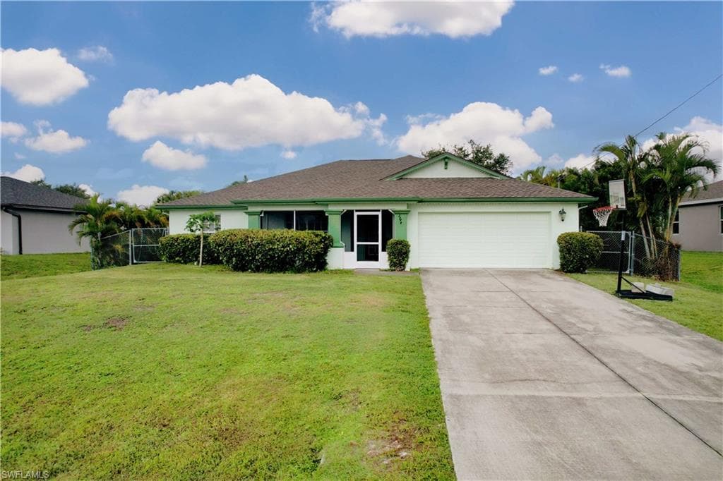 3744 NE 13th PL, CAPE CORAL FL 33909-26