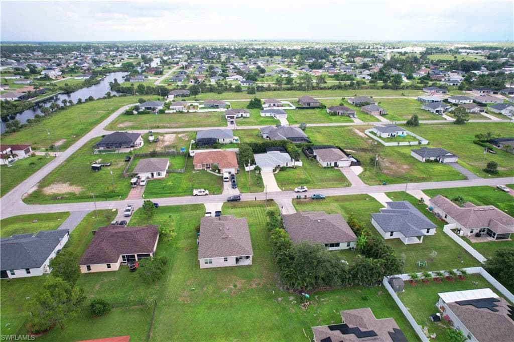 3744 NE 13th PL, CAPE CORAL FL 33909-29