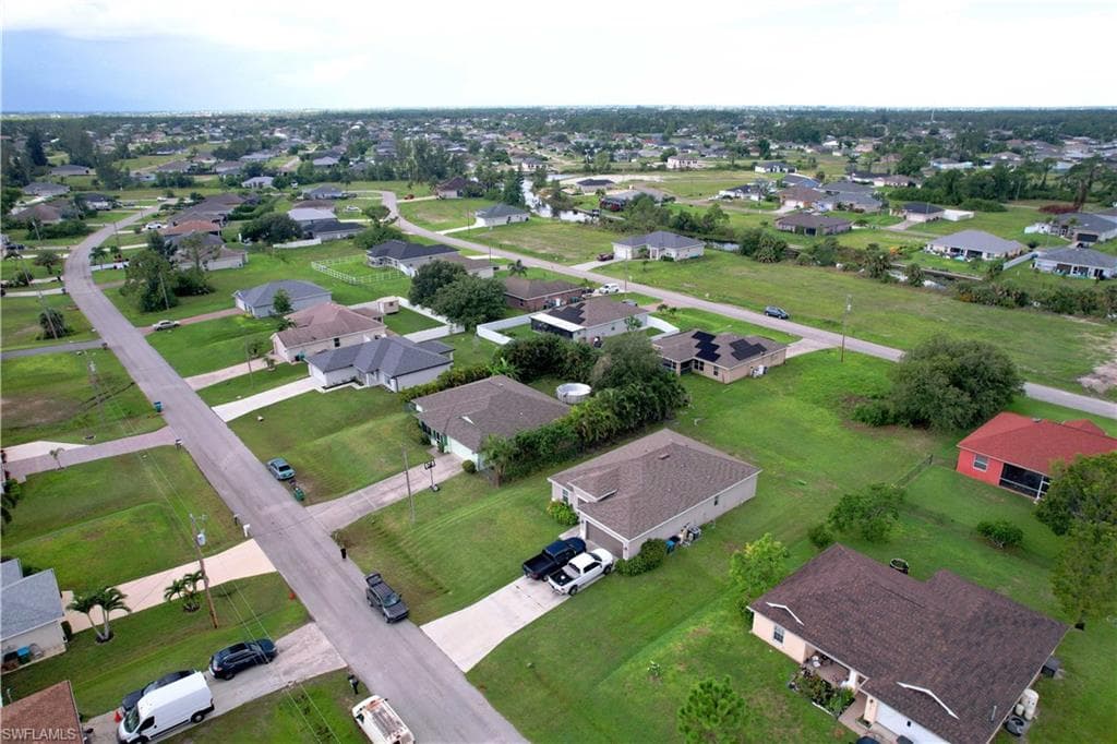 3744 NE 13th PL, CAPE CORAL FL 33909-28