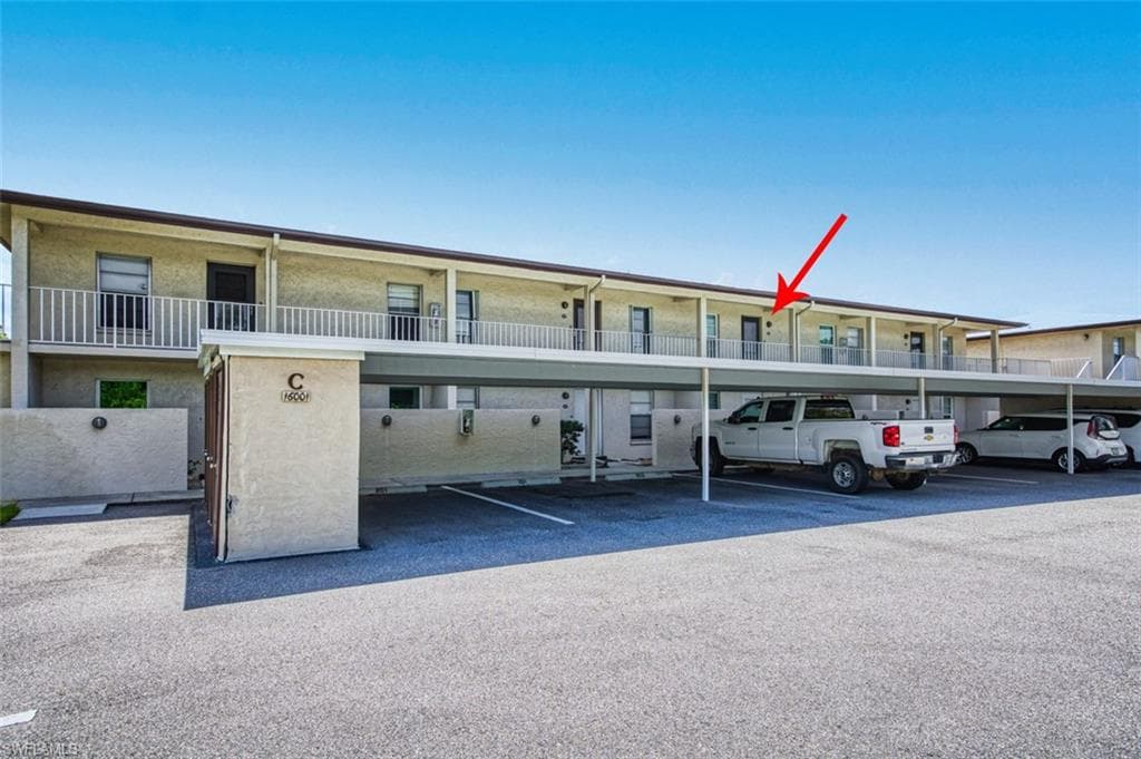 16001 Dublin CIR # 203, FORT MYERS FL 33908-5