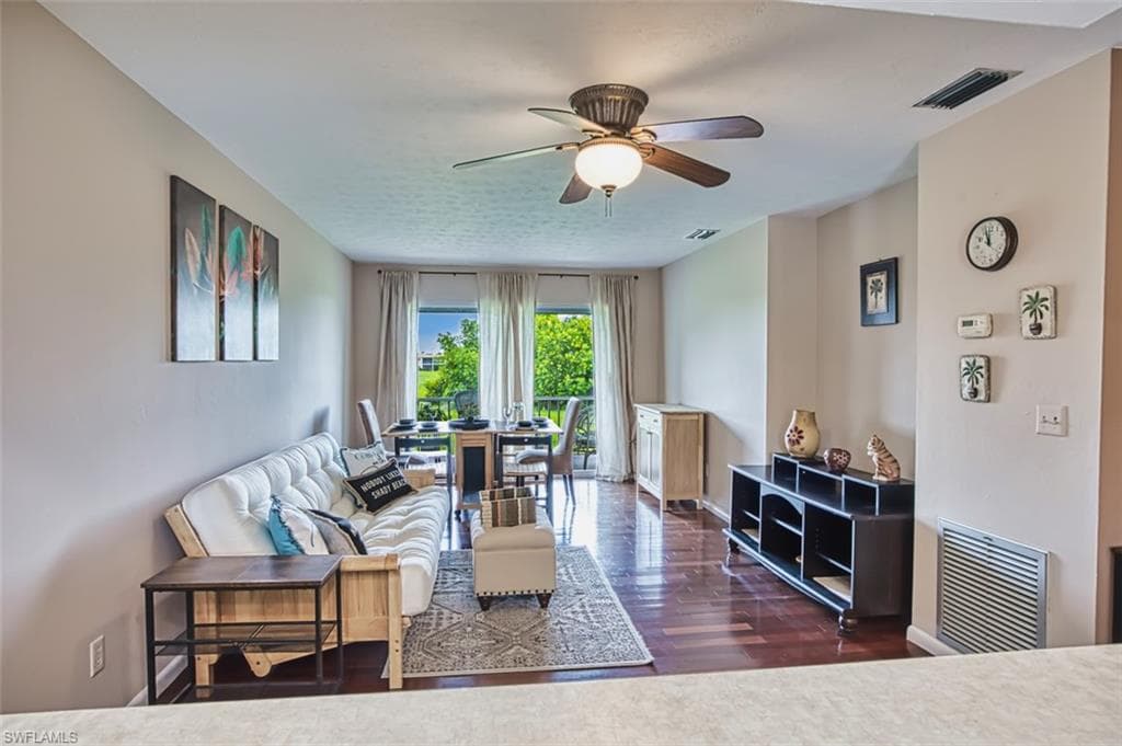 16001 Dublin CIR # 203, FORT MYERS FL 33908-2