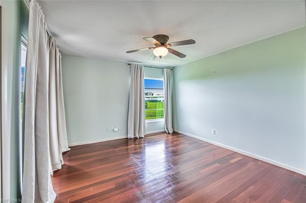 16001 Dublin CIR # 203, FORT MYERS FL 33908-19