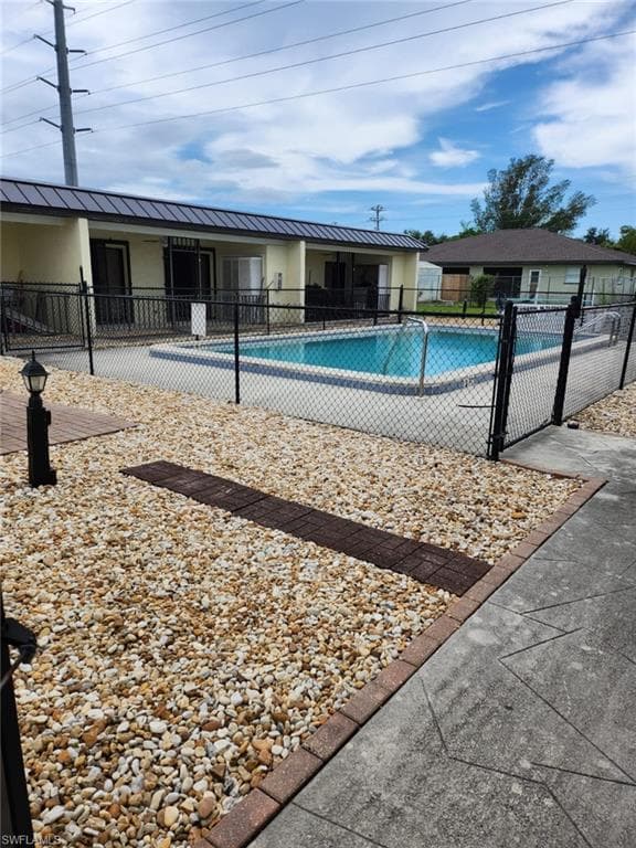 4516 Santa Barbara BLVD # 3, CAPE CORAL FL 33914-2