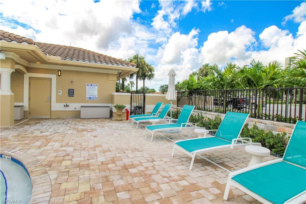 3820 Sawgrass WAY # 3046, NAPLES FL 34112-35