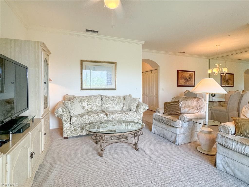 3820 Sawgrass WAY # 3046, NAPLES FL 34112-31