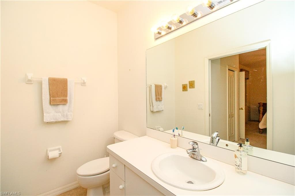 3820 Sawgrass WAY # 3046, NAPLES FL 34112-4