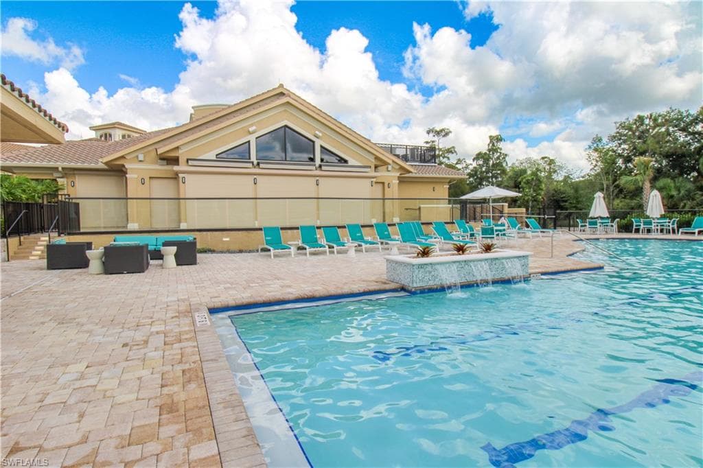 3820 Sawgrass WAY # 3046, NAPLES FL 34112-36