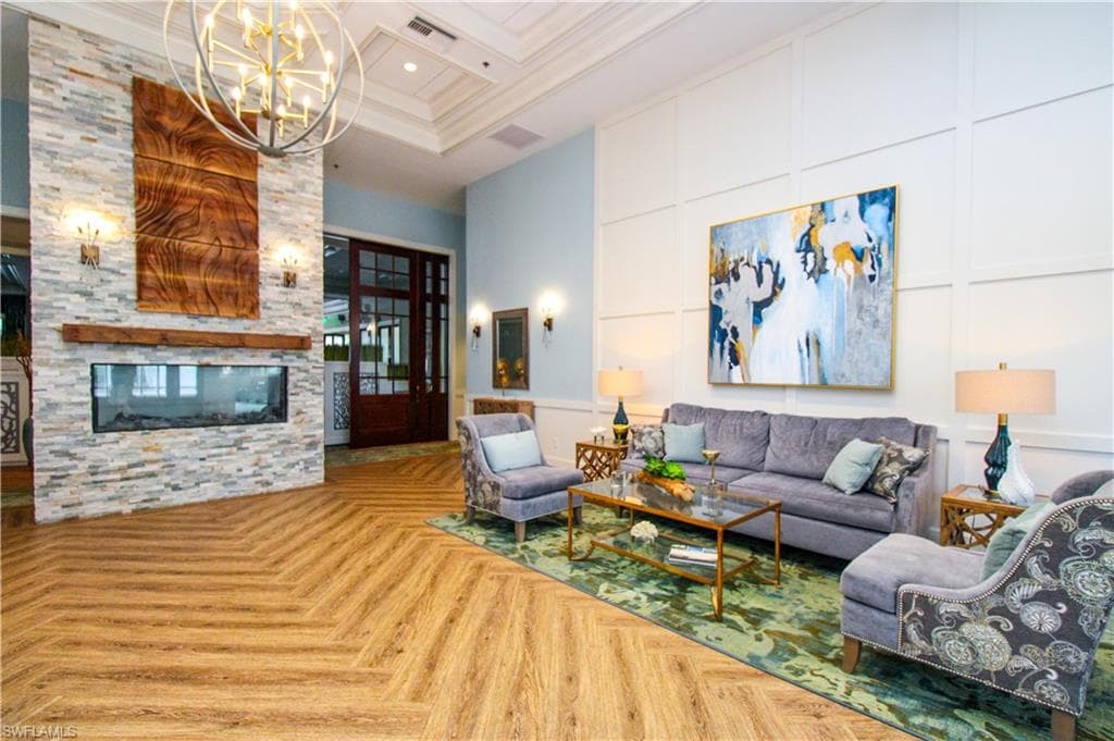 3820 Sawgrass WAY # 3046, NAPLES FL 34112-47